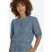 G-maxx blouse lichtblauw
