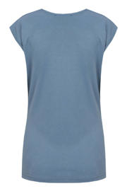 thumbnail: G-maxx top blauw