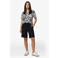 G-maxx top met panterprint zand