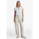 G-maxx Saara high waist barrel jeans zand