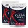 Lucovitaal duopack Clear Whey poeder puur