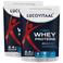 Lucovitaal duopack Whey Proteïne poeder puur