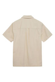 thumbnail: Anerkjendt corduroy regular casual overhemd beige