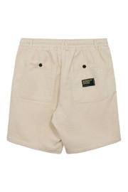 thumbnail: Anerkjendt AKJAN corduroy regular casual short beige
