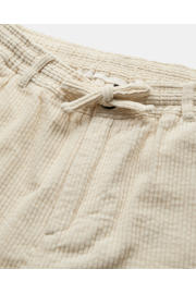 thumbnail: Anerkjendt AKJAN corduroy regular casual short beige