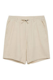 thumbnail: Anerkjendt AKJAN corduroy regular casual short beige