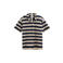 Anerkjendt regular casual overhemd beige gehaakt