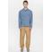 Anerkjendt overshirt blauw