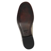 thumbnail: BRONX leren loafers ecru