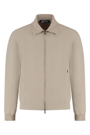 tussenjas beige