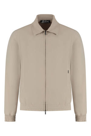 tussenjas beige