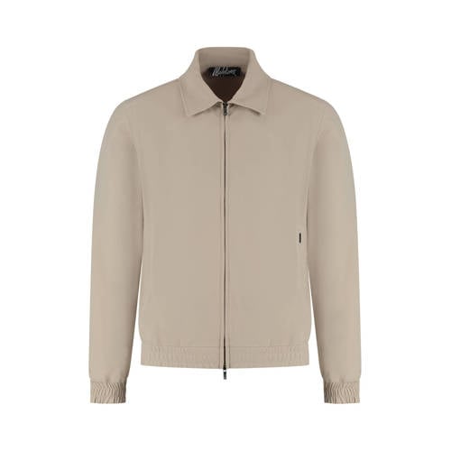 Malelions tussenjas beige afbeelding