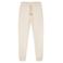 Malelions Permanent Vacation slim joggingbroek beige