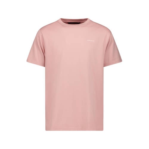 Airforce regular T-shirt roze afbeelding