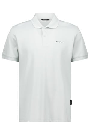 regular polo lichtgroen