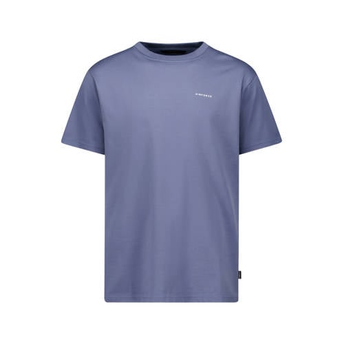 Airforce regular T-shirt lavendel afbeelding