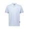 Airforce regular polo lichtblauw