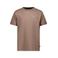 Airforce regular T-shirt bruin