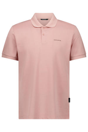 regular polo roze