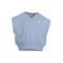 LOOXS 10sixteen T-shirt met backprint lichtblauw