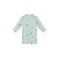 Swim Essentials UV zwempak Bluey lichtgroen
