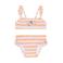 Swim Essentials bikini Bluey oranje/wit