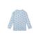 Swim Essentials UV-shirt lichtblauw