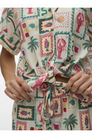 thumbnail: VERO MODA blouse multi
