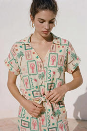 thumbnail: VERO MODA blouse multi