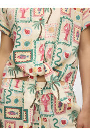 thumbnail: VERO MODA blouse multi