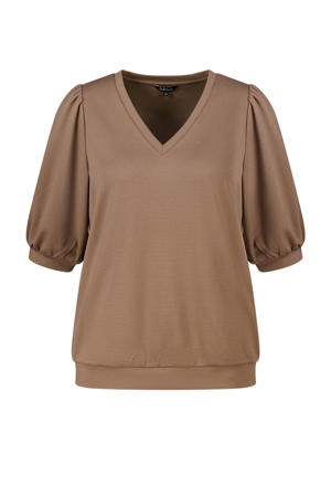 top taupe