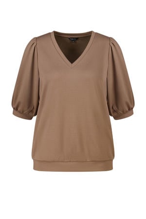 top taupe