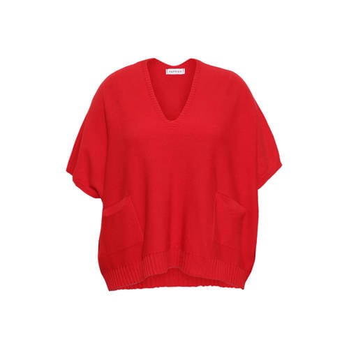 Paprika top rood afbeelding