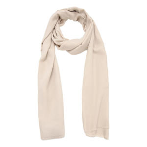 sjaal beige