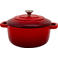 Cosy & Trendy Fontestic Mini Serveerpan Traditional Red