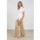 NUKUS blouse ecru