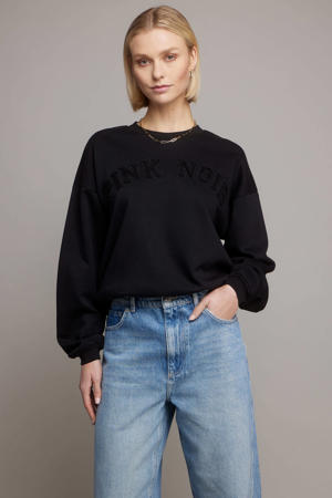 sweater zwart
