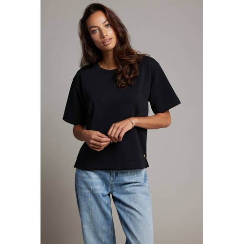 Pink Noir T-shirt zwart afbeelding