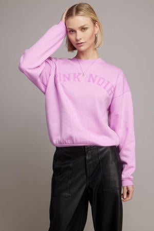 sweater roze