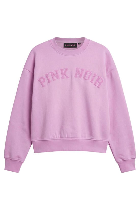 Pink Noir sweaters dames