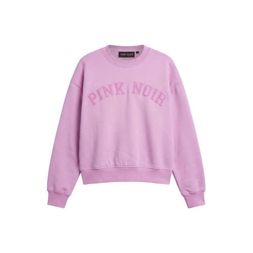 Pink Noir sweater roze afbeelding