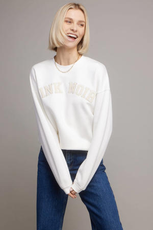 sweater wit
