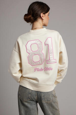 sweater beige