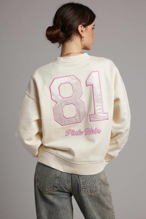 sweater beige