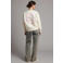 Pink Noir sweater beige