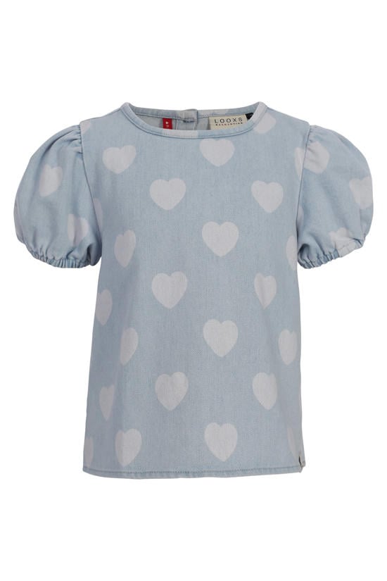 LOOXS little t-shirts