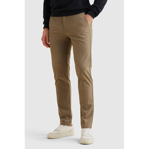 Vanguard V12 slim chino kaki afbeelding
