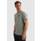 Vanguard regular T-shirt grijsblauw