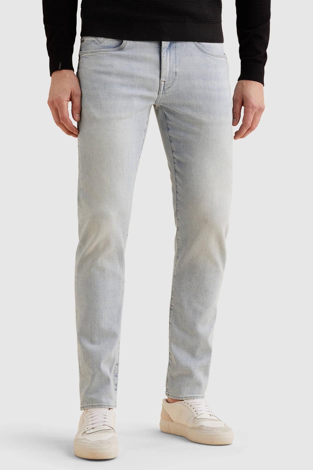 Vanguard V850 RIDER slim fit jeans power bleach denim