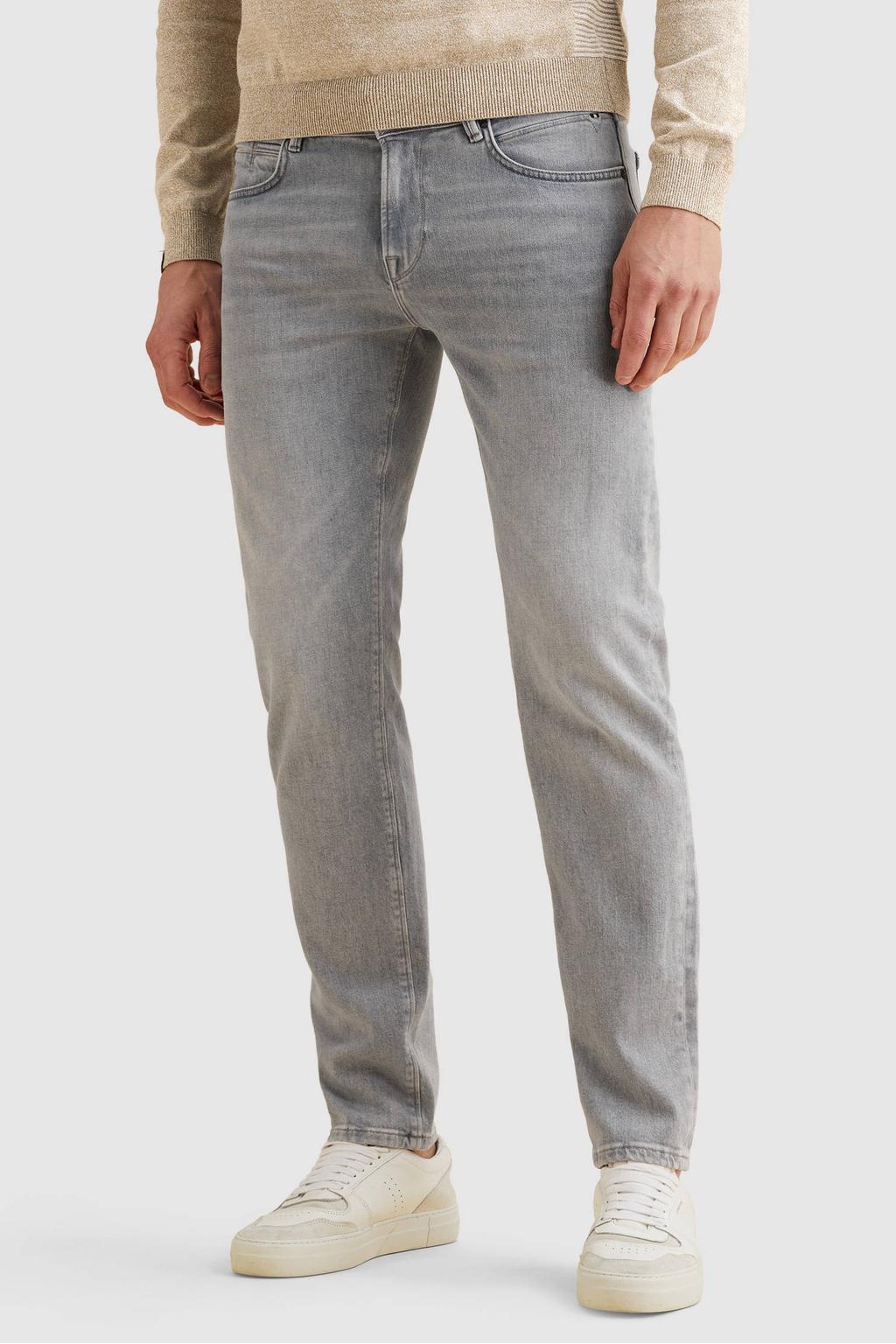 Vanguard V7 RIDER regular fit jeans light grey modular